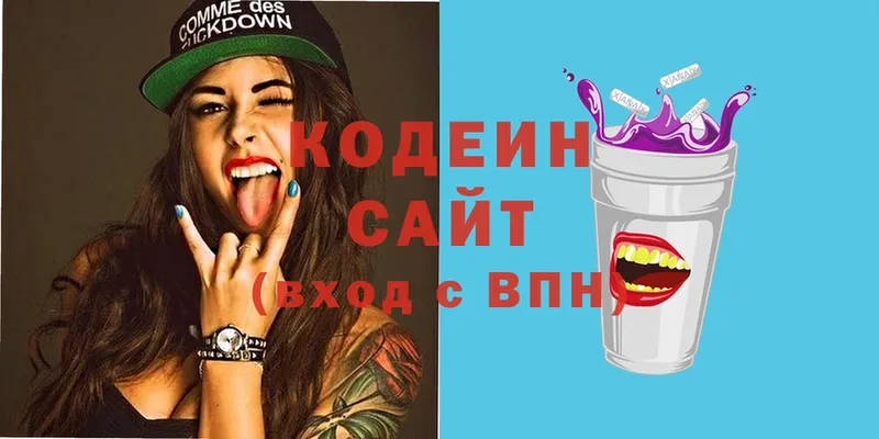 МЕГА tor  Козьмодемьянск  Codein Purple Drank 